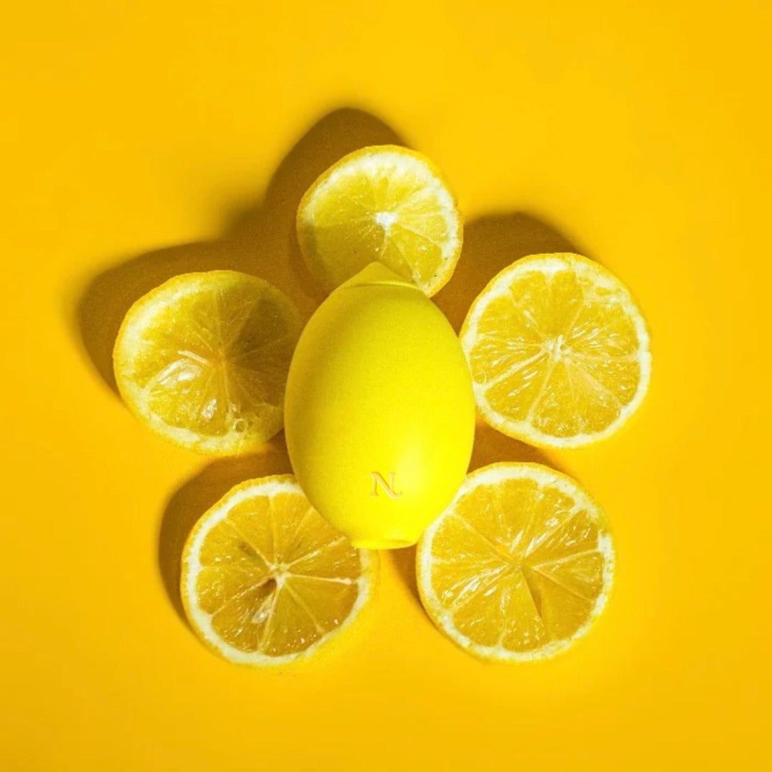 Limone — varianti colore